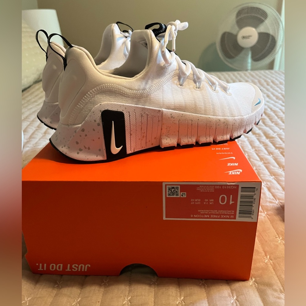 Nike Metcons